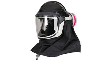 PureFlo ESM+ PF60 PAPR