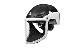 PureFlo 3000 EN Hard Hat