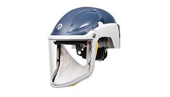 PureFlo 3000 PAPR
